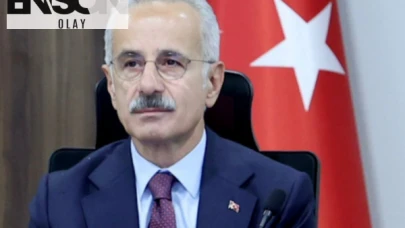 Ulaştırma Bakanı Uraloğlu: Denizlerimizde Güvenliği Sağlayan Kılavuz Kaptanlarımız Önemli Rol Oynuyor
