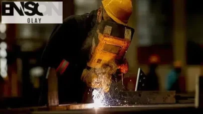 TÜİK, Mart 2026'da Ücretli Çalışan İstatistiklerini Yayınladı: İstihdamda Yıllık %1,8 Artış Gözlendi