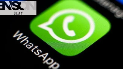 WhatsApp çöktü mü? 11 Mayıs WhatsApp Web'e neden girilmiyor?