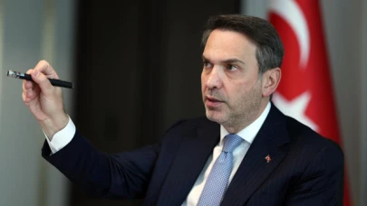 Bakan Bayraktar Vurguladı: Sağlam Aileler, Güçlü Toplum ve Büyük Türkiye İçin Çalışmaya Devam Edeceğiz