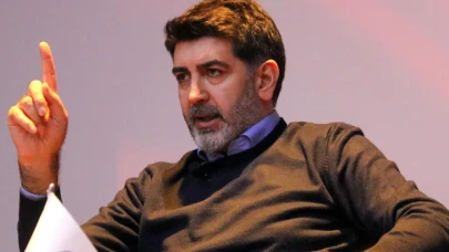 Gazeteci Levent Gültekin Kimdir?