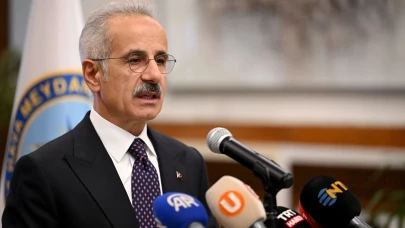 Ulaştırma ve Altyapı Bakanı Abdulkadir Uraloğlu'ndan Müjdeli Haber: Amik Ovası'na Ulaşım Süresi Kısalıyor!