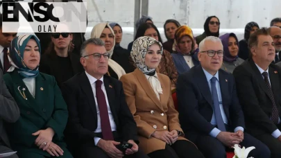 Bakan Göktaş'tan Türkiye'deki Huzurevi ve Yaşlı Sayısına İlişkin Yeni Veriler Açıklandı