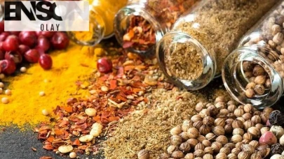 Baharatların Eski Olduğunu Gösteren 4 Belirti!