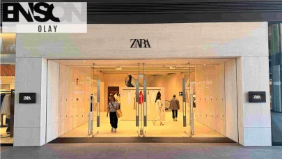 Zara'nın Türkiye'deki İlk Tercihi Meydan İstanbul Oldu!