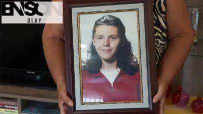 Hande Çinkitaş'ın Babası Nezih Çinkitaş Kimdir?