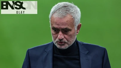 Real Madrid'in yeni teknik direktörü Jose Mourinho oldu