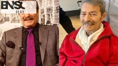 Kadir inanır öldü mü? Yeşilçam'ın efsane ismi usta oyuncu Kadir İnanır'ın sağlık durumu nasıl?