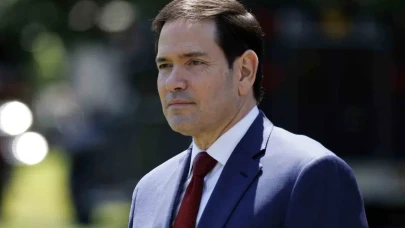 Çinli yetkililer, ABD'li Senatör Rubio'ya diplomatik bir sürpriz mi hazırladı? Giriş yasağını karakter değişikliğiyle mi atlattılar?