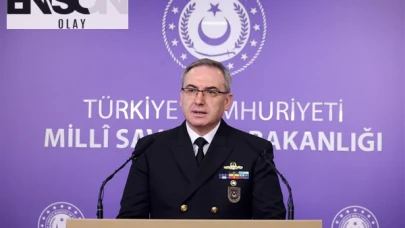 MSB: Türk ve Belçika savunma alanında iş birliğini artırıyor