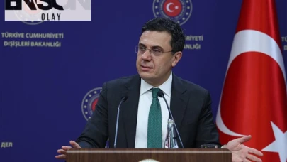 Keçeli: Direkt Ticaret İçin Son Dokunuşlar 11 Mayıs'ta Tamamlandı