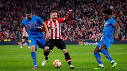 Athletic Bilbao ve Valencia arasındaki maçın başlama saati ve oynanacağı yer belli oldu mu?
