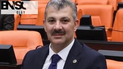 Hüseyin Altınsoy Kimdir?