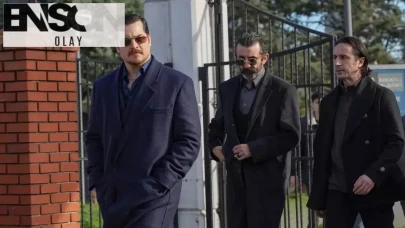 Eşref Rüya dizisi neden final yapıyor? Detaylar ortaya çıktı!
