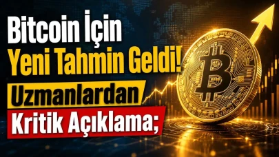 Bitcoin Yatırımcılarına Önemli Uyarı: Öncü Kripto Para Birimi Bitcoin'in Son Durumu!