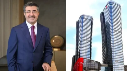 Ziraat Bankası'ndan ilk çeyrekte 43,5 milyar lira net kar