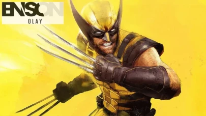Yakında düzenlenecek olan State of Play etkinliğinde Marvel'un Wolverine oyununa dair detaylar sergilenecek!