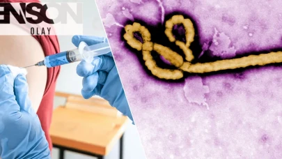 Dünya Sağlık Örgütü'nden (DSÖ) gelen Ebola uyarısı: Aşı geliştirilmesi için 9 ay gerekebilir