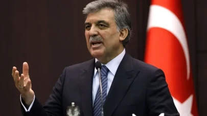 Eski Cumhurbaşkanı Abdullah Gül'ün Hayatı ve Siyasi Kariyeri Detaylarıyla!