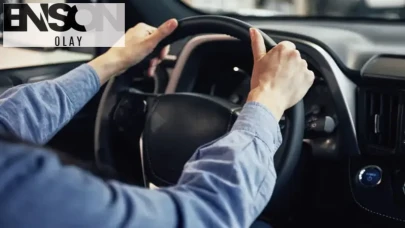 Sürücüler İçin Müjdeli Haber: Trafik Cezaları Kaldırıldı, Artık Ceza Uygulanmayacak!