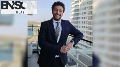 Avukat Mehmet Can Keysan Kimdir?