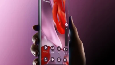 Android 17'nin Yeni Güncellemesi ile Eşsiz Ekran Görüntüsü Özelliği Kullanıcılarla Buluşuyor