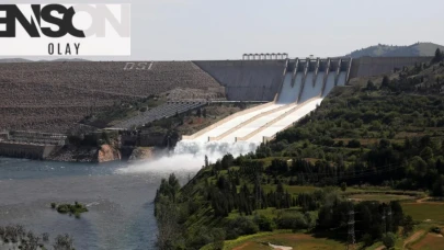 Barajlardaki Su Seviyeleri Rekor Seviyede, Yetkililer Endişeli