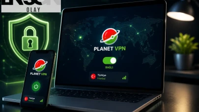 Linux Kullanıcıları İçin Ücretsiz VPN Seçenekleri ve Kurulum Rehberi - Komut Satırında Adım Adım Anlatım (2026)