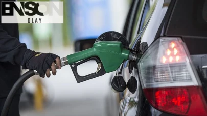 Benzin veya motorine zam ya da indirim var mı?