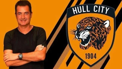 Acun Ilıcalı'nın kulübü Hull City, Premier Lig'e bir adım daha yaklaşıyor