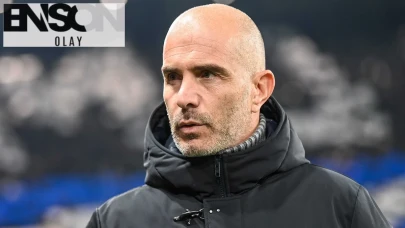 Manchester City, Guardiola'nın ardından Enzo Maresca'yı teknik direktörlük görevine atayacak