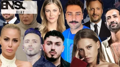 Son Dakika! Ünlülere uyuşturucu operasyonu: 10 isim serbest bırakıldı, çok sayıda isim adliyeye sevk edildi