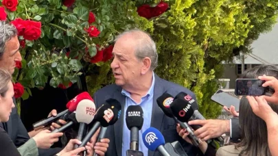 Kılıçdaroğlu'nun konutunda önemli toplantı: Partinin kuruluş ilkelerine geri dönme çabalarıyla ilgili kritik bir süreç başlatıldı