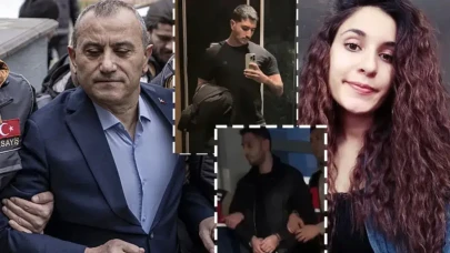 Gülistan Doku'nun kaybolma soruşturmasında son durum: Kiralama ve HTS verileri inceleniyor
