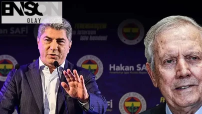Fenerbahçe'de seçim atmosferi sıcaklığını artırırken, İtalyan hoca Farioli'den beklenmedik karar geldi!