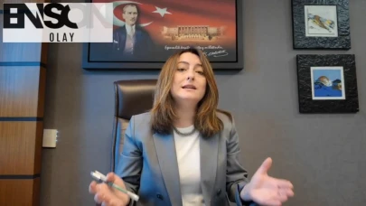 Aysu Bankoğlu Kimdir?