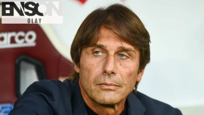 Napoli'de Antonio Conte dönemi sona erdi