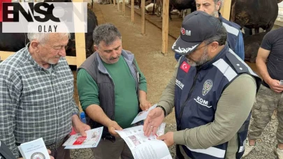Emniyet, Kurban Bayramı'nda sahte para ve IBAN dolandırıcılığına dikkat çekiyor!