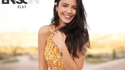 Merve Üçer Kimdir?