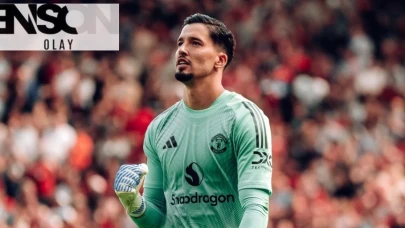 Süper Lig'den son gelişmeler: Manchester United'da Altay Bayındır için beklenen karar açıklandı!