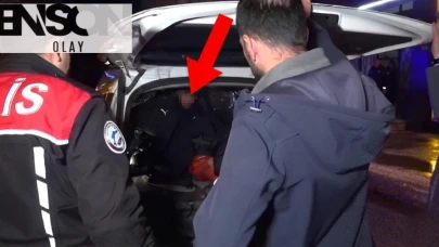 Erzurum'da yaşanan bıçaklama olayı ve rehin alma dehşeti olayı korkuttu