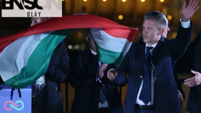 Péter Magyar kimdir, neden gündemde?