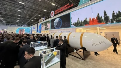 SAHA 2026’ya dikkat çeken değerlendirme: Milli teknoloji hamlesi küresel ölçekte sonuç verdi