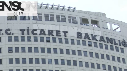 Ticaret Bakanlığı tarafından verilen 122 milyon liralık ceza ile yanıltıcı reklamlara sert darbe!