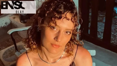 Bülent Şakrak'ın sevgilisi Duygu Arabacıoğlu kimdir?