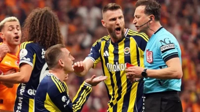 Alanyaspor ile Kayserispor arasında oynanacak maçta düdük Yasin Kol'un!