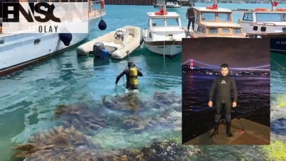 Dalgıç Cemil Salman Kimdir?