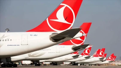 Türk Hava Yolları tarafından başlatılan kampanya ile 19 Mayıs'a özel indirimli uçak bileti fırsatları sunulmaya başlandı