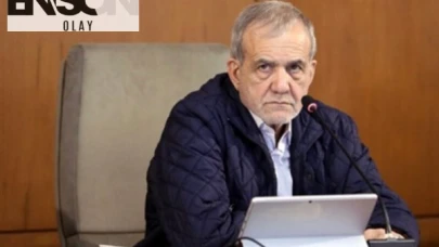 Pezeshkian'dan Vurgulama: Sürekli dijital hizmet vatandaşların mutluluğunu etkiliyor
