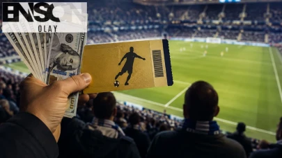 Tribünler artık boş mu kalacak? Dünya genelinde futbolda bilet fiyatı krizi büyüyor